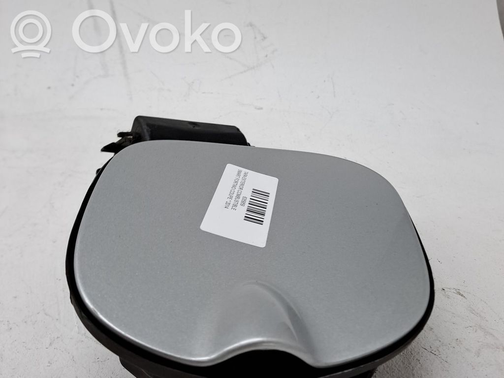 Smart ForTwo II Sportello del serbatoio del carburante
