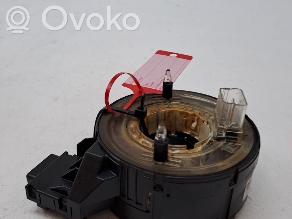 Volkswagen Golf V Innesco anello di contatto dell’airbag (anello SRS)