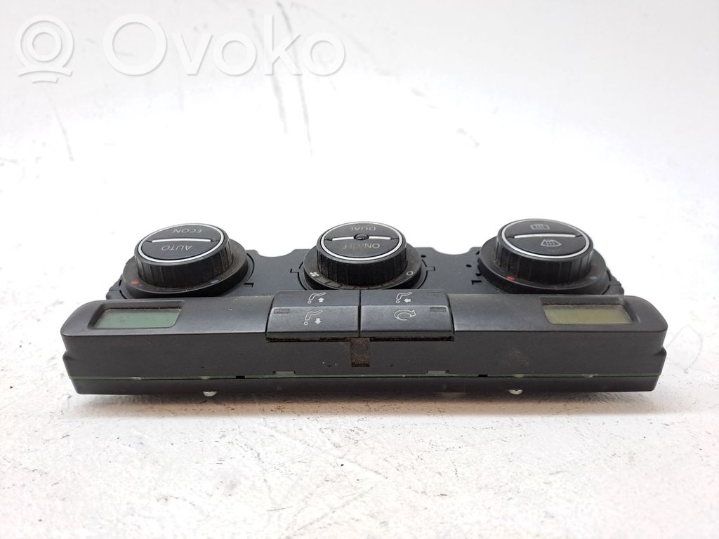 Volkswagen Golf V Unitate control climatizare 