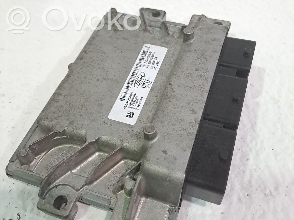 Ford Ecosport Unitate control motor/modul ECU 