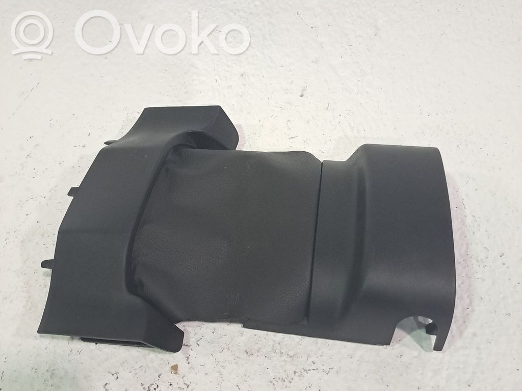 Ford Ecosport Dashboard trim 
