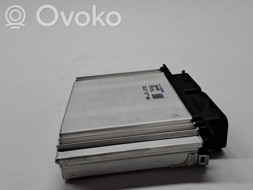 Unité de commande, module ECU de moteur   3910607047,9001300179KG