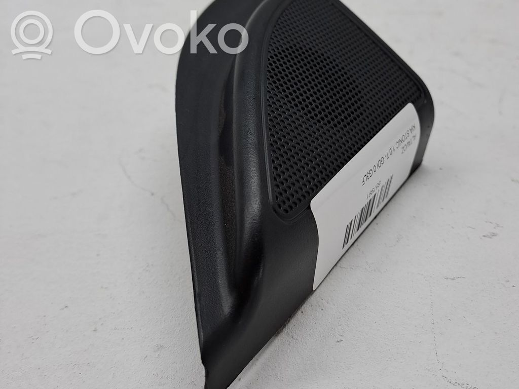 Altavoz de la puerta delantera   87650H9010WK