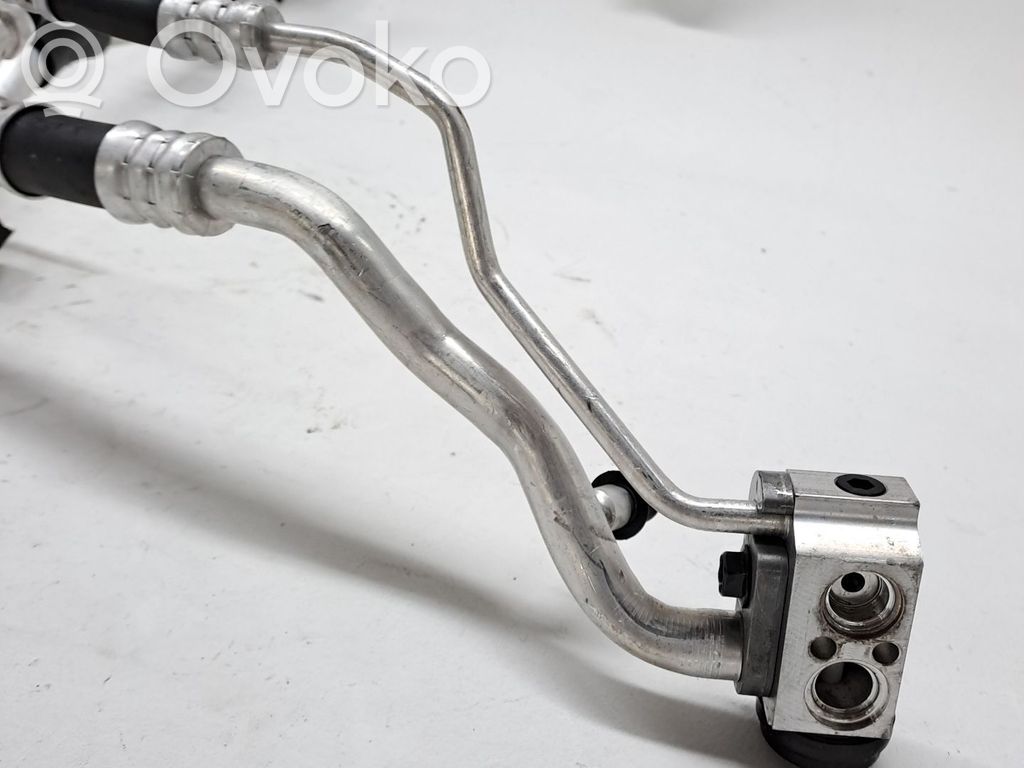 Manguito/racor flexible para A/C   97775H8950