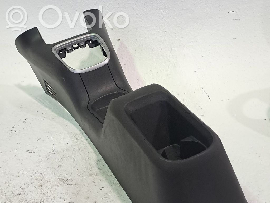 Center console   98124989ZD