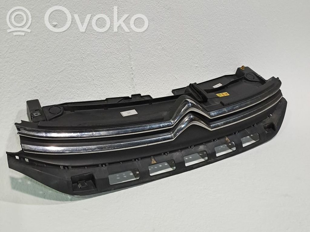 Front grill   98120634XT