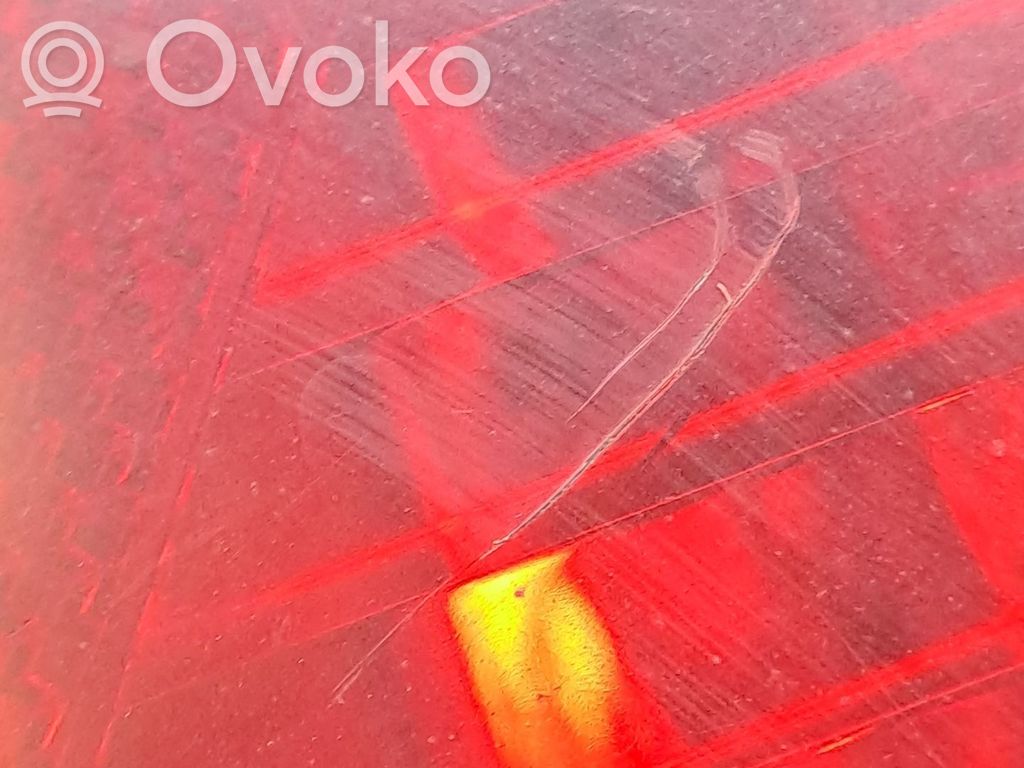 Lámpara de niebla trasera   KD5351660A