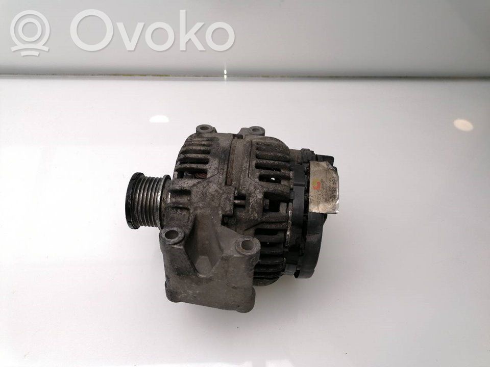 Mercedes-Benz Vito Viano W638 Alternator 