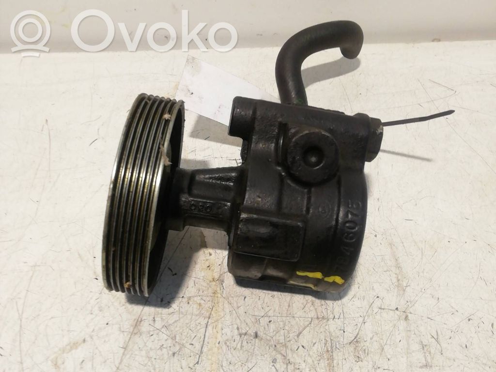 Pompe direction assistée   7846075,7846075