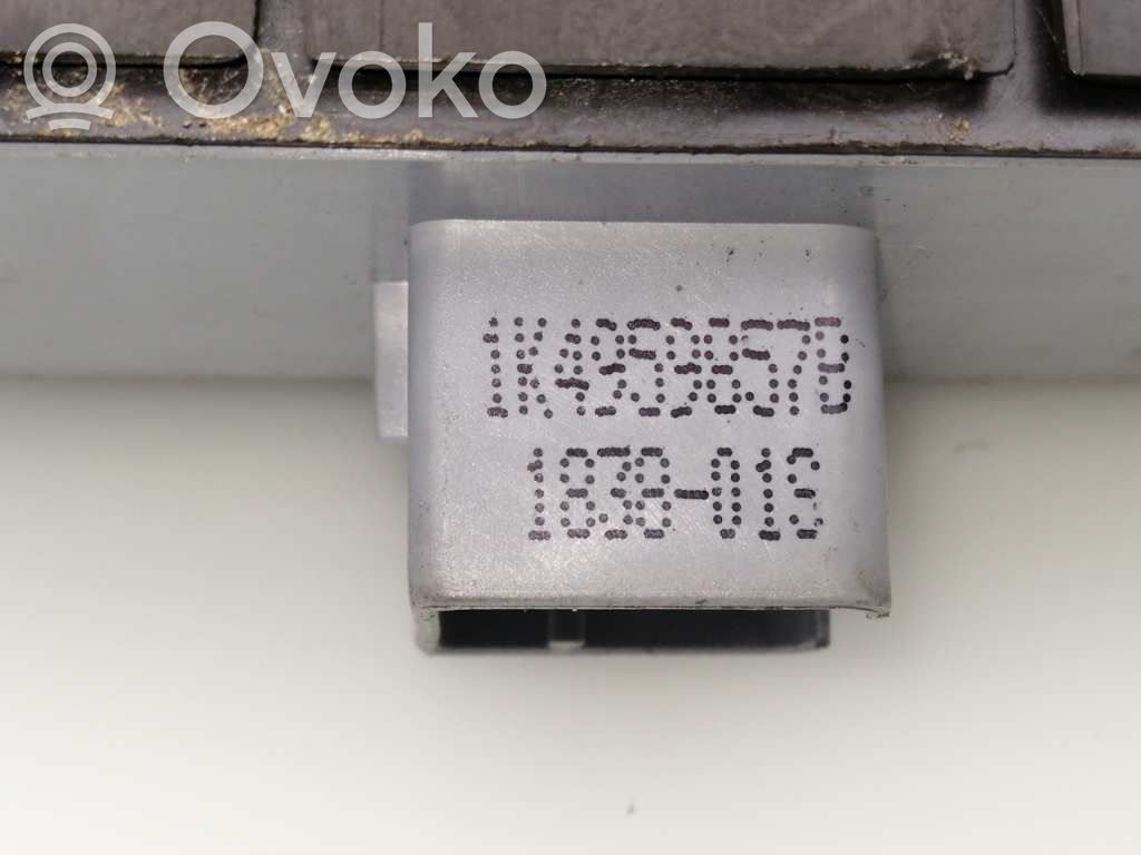 Interruptor del elevalunas eléctrico   1K4959857B,156023122,1P1867171A