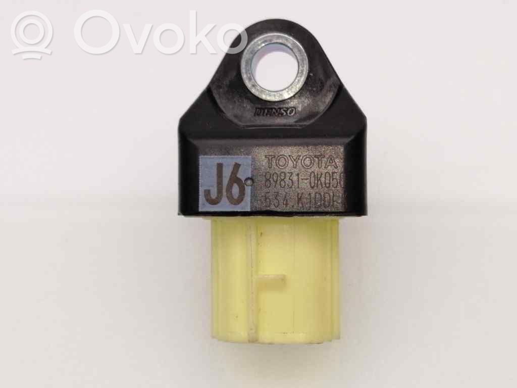 Sensor   898310K050