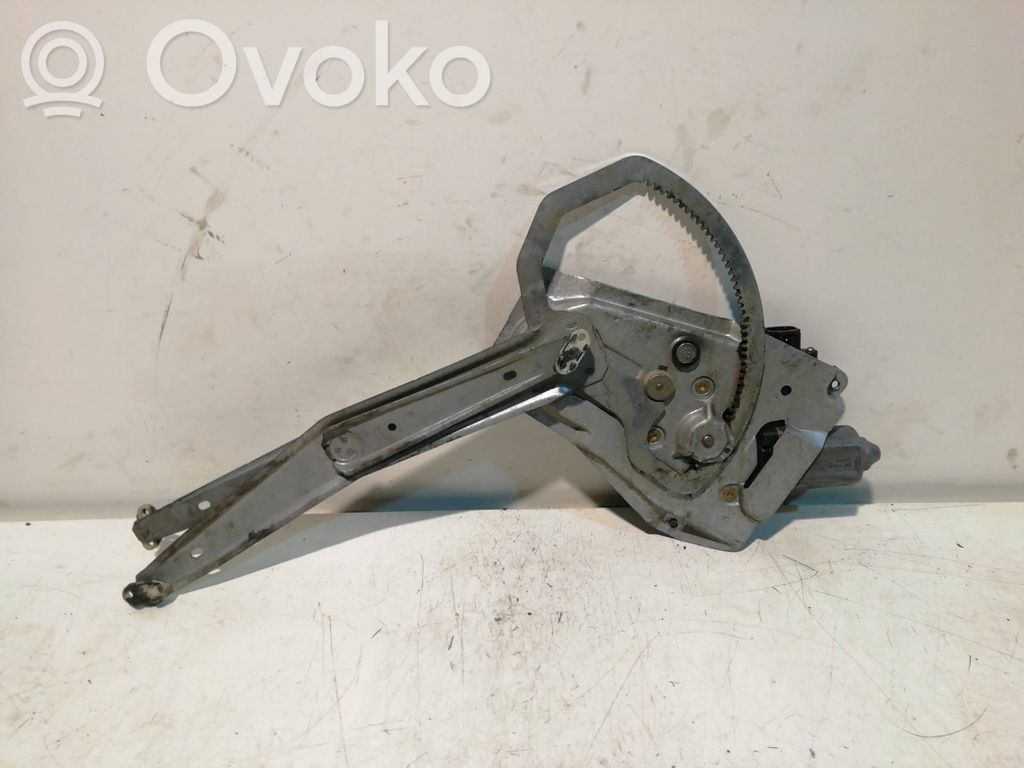 Chevrolet Omega B Motorino alzacristalli della portiera anteriore
