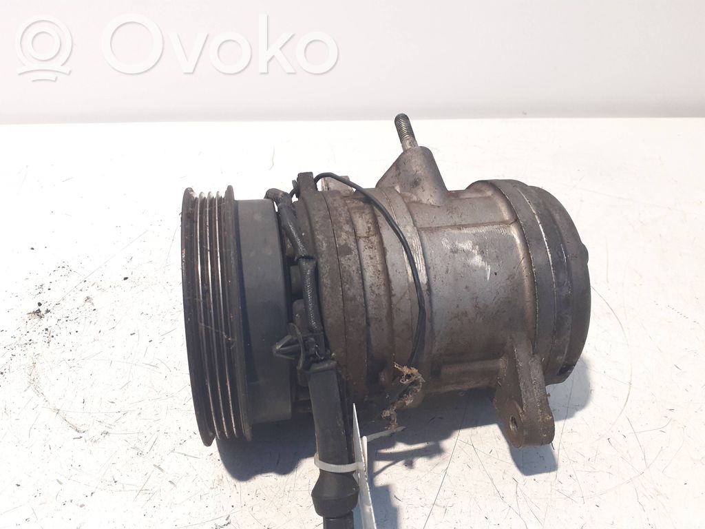 Klimakompressor Pumpe   FD46XG,FD46XG,FD46XG