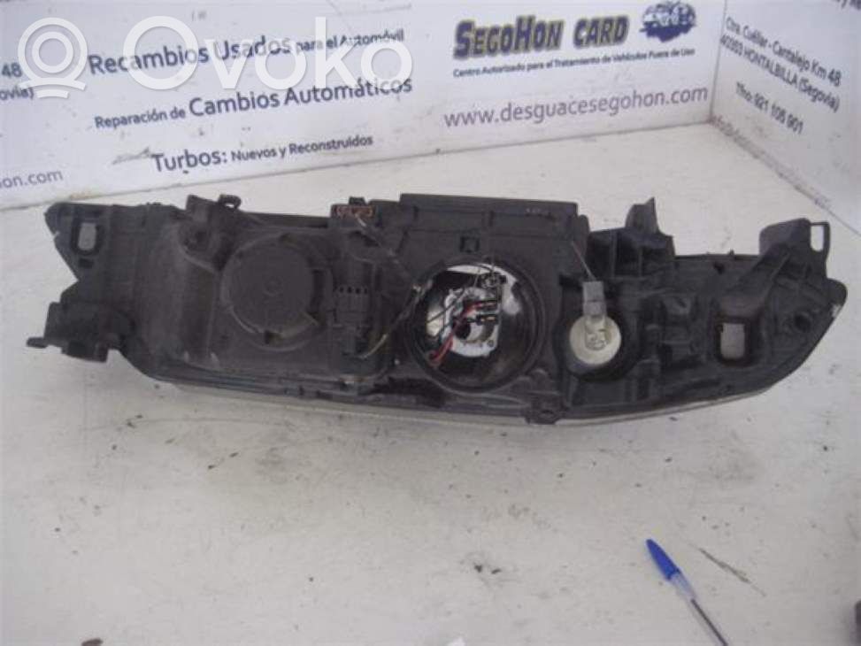 Renault Laguna I Faro/fanale 