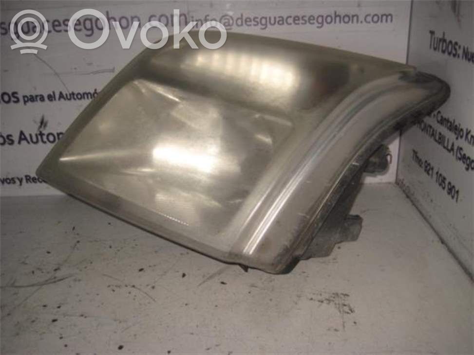 Headlight/headlamp   039140999,039140999