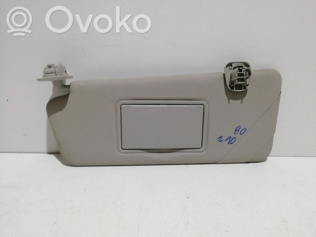 Sun visor   568142042,568142042