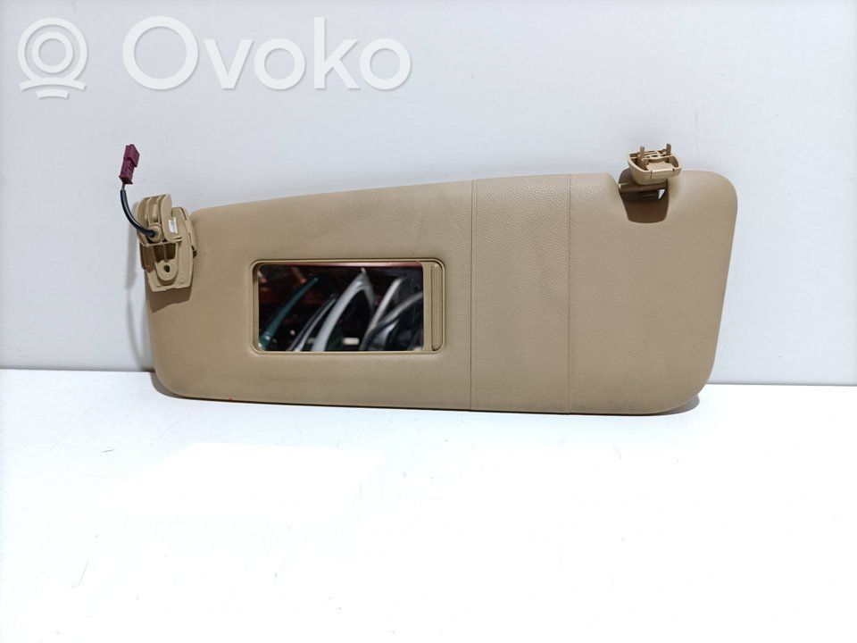 Sun visor   7069753