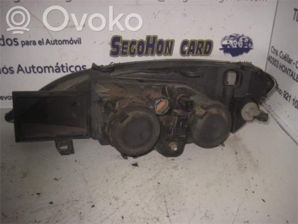 Scheinwerfer   89006453,89006453,260109F602