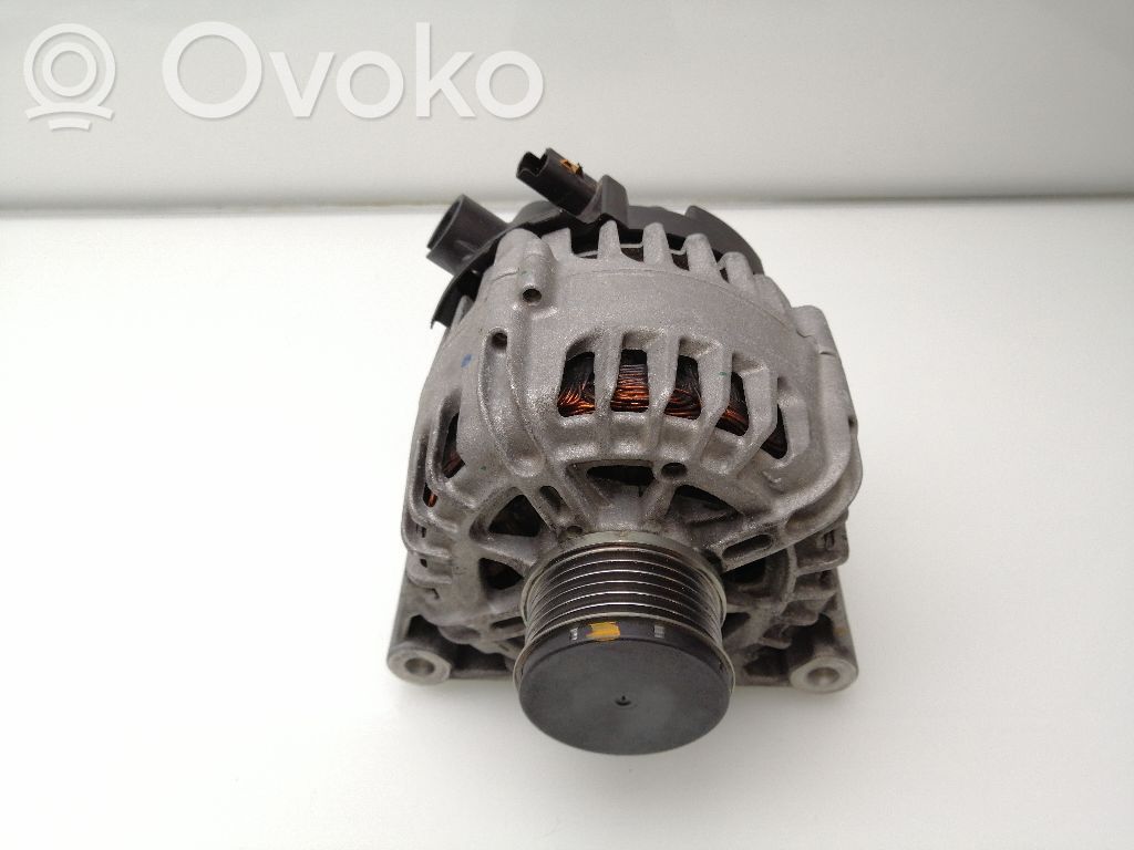 Alternador   9826574080,FG12T145,2719831C