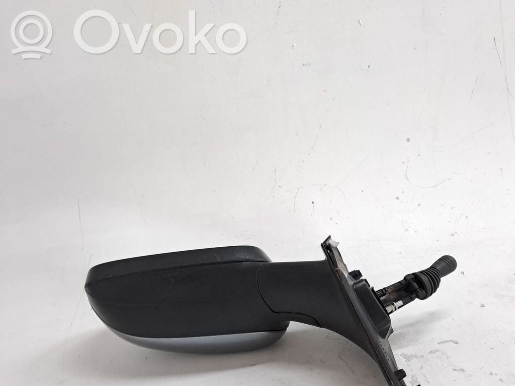 Opel Corsa C Specchietto retrovisore elettrico portiera anteriore 
