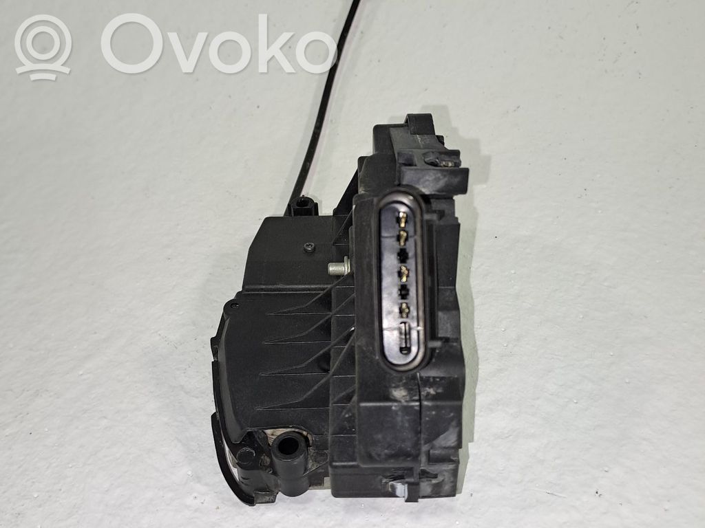 Etuoven lukko   BM5AA21812BG