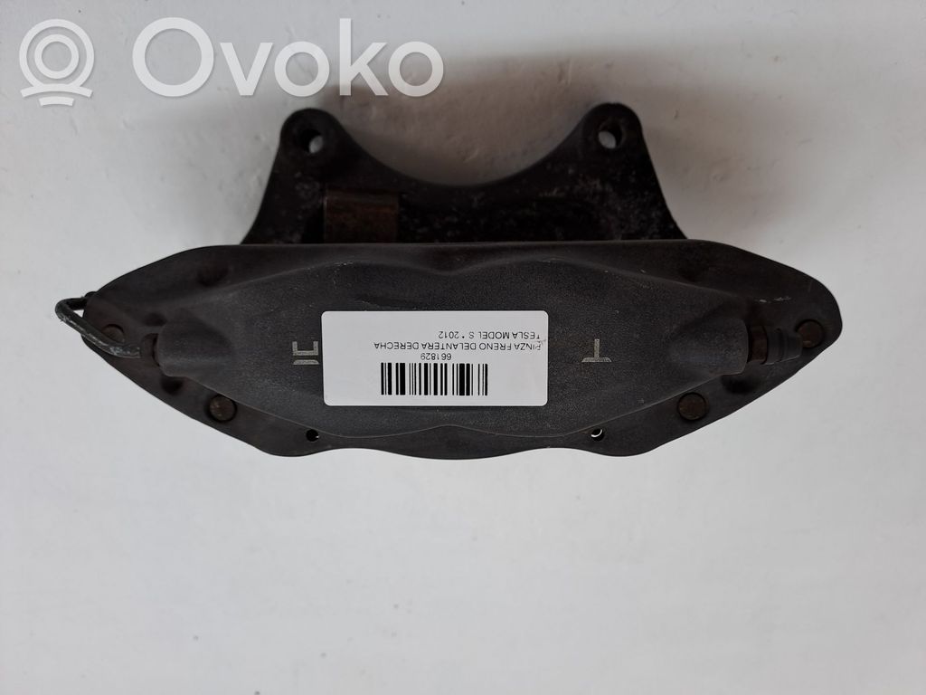 Caliper de freno delantero   100779500C