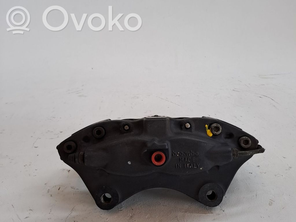 Bremssattel hinten   100788900B,106833100B