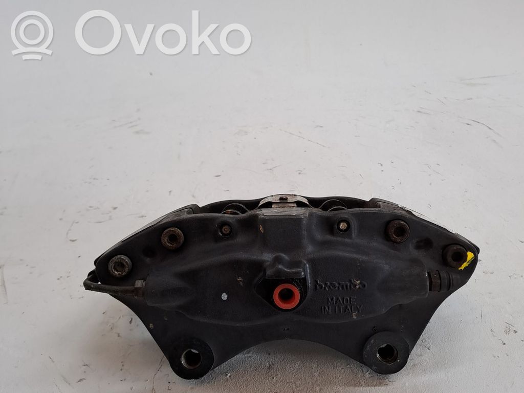 Caliper del freno trasero   100788800B,106833100B
