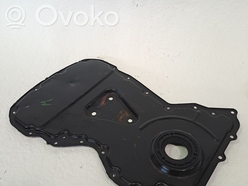 Timing chain cover   1738621,6C1Q6019AC