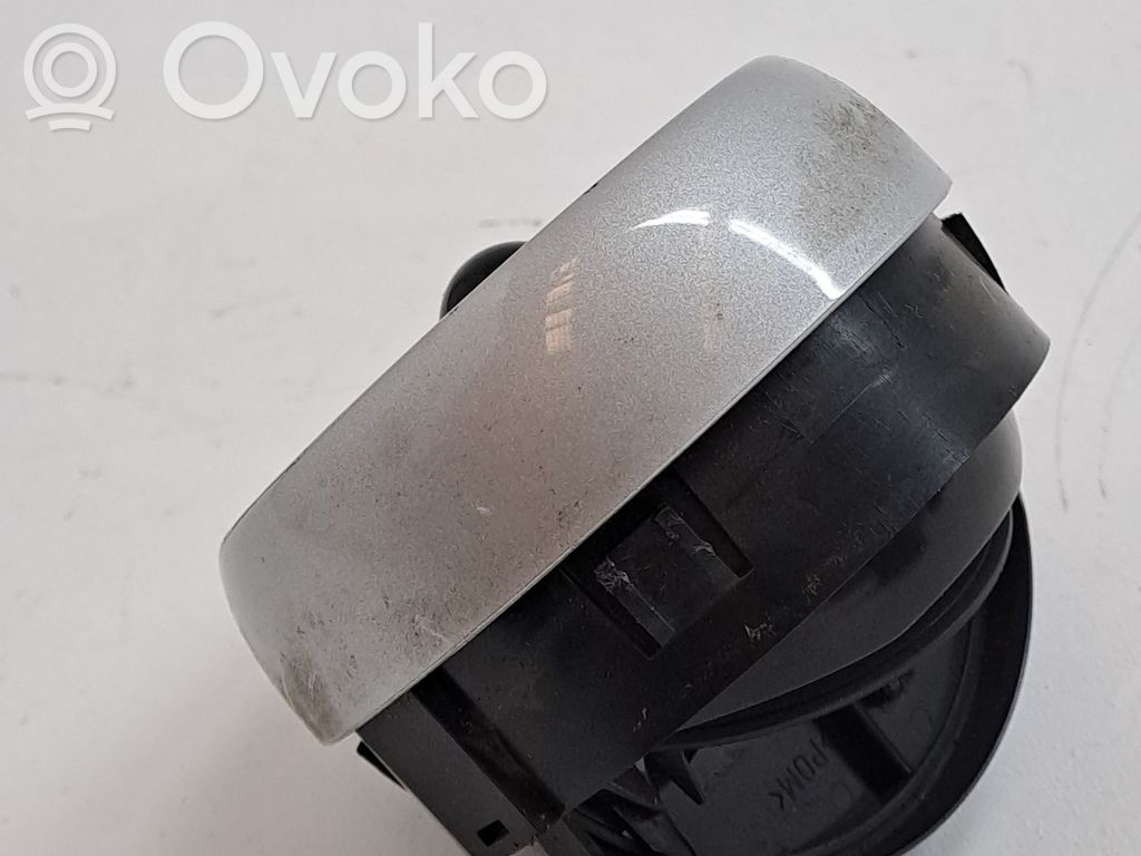 Rover Mini Cooper Luftausströmer Lüftungsdüse Luftdüse frontscheibe 