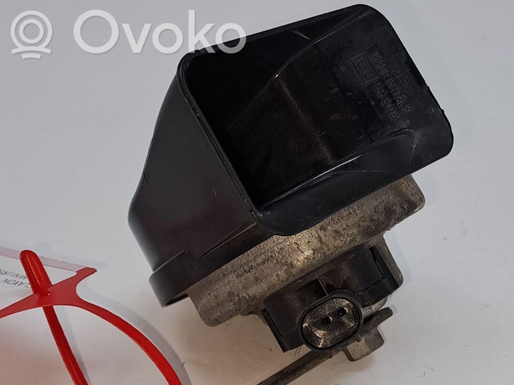 Signal sonore   55306,AM80S