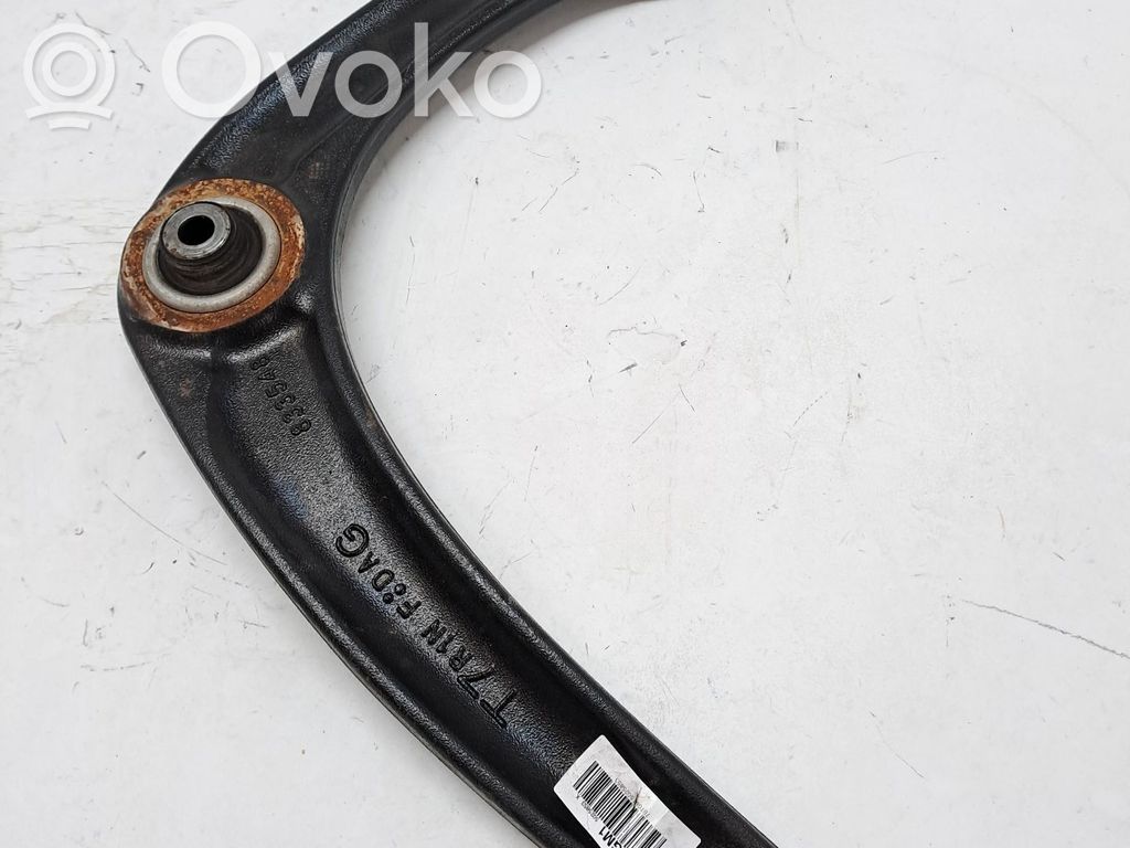 Peugeot 308 Braccio di controllo sospensione anteriore inferiore/braccio oscillante 