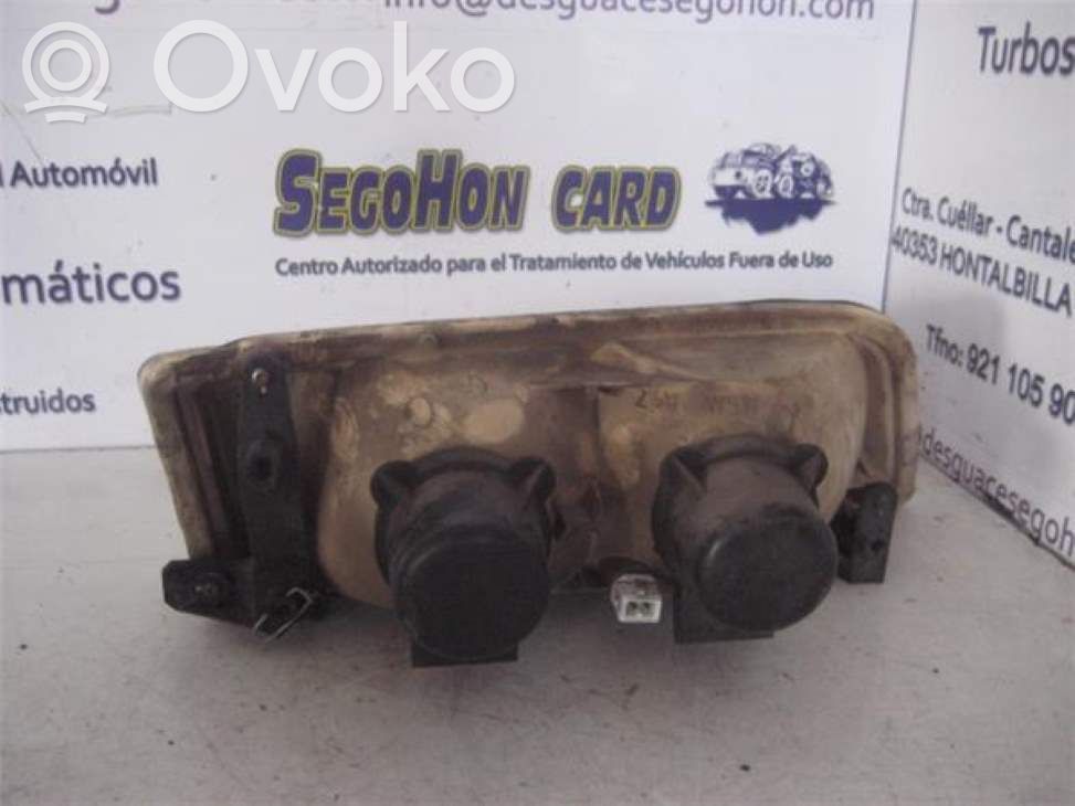 Scheinwerfer   11087094