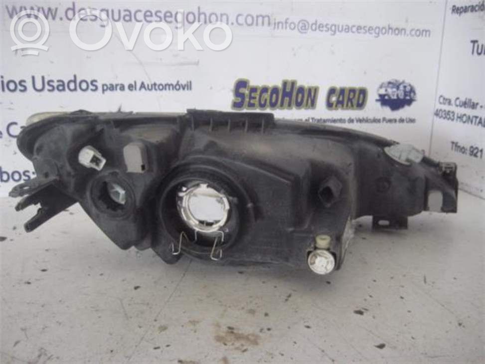Phare frontale   89005132