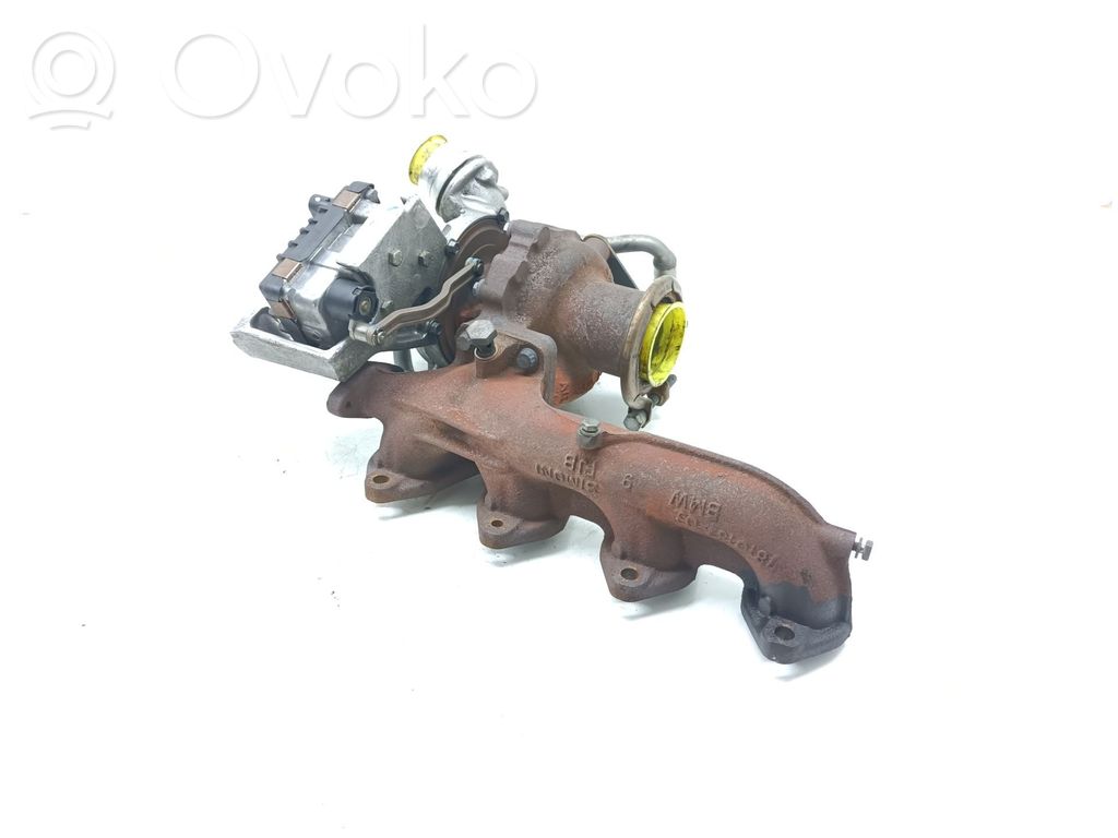 Turbo   7810189C