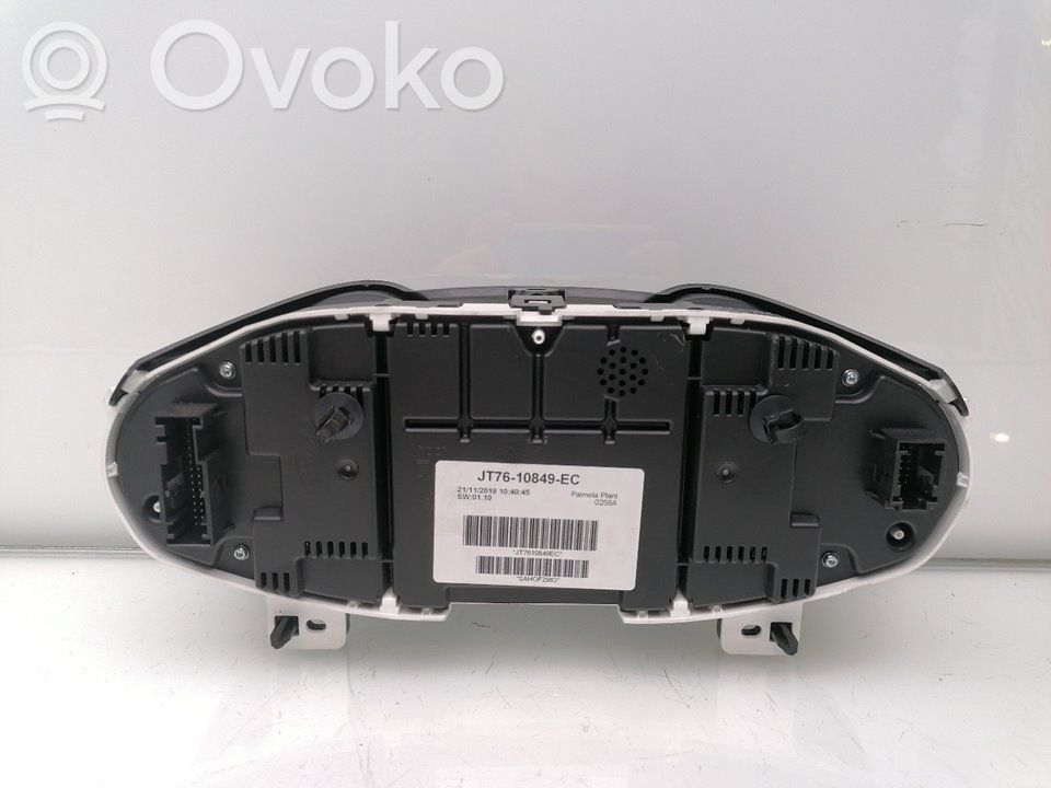Licznik / Prędkościomierz   JT7610849EC,VPENLF10894B