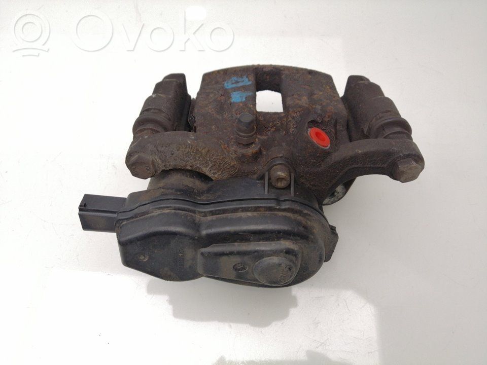 Land Rover Freelander 2 - LR2 Pinza del freno posteriore