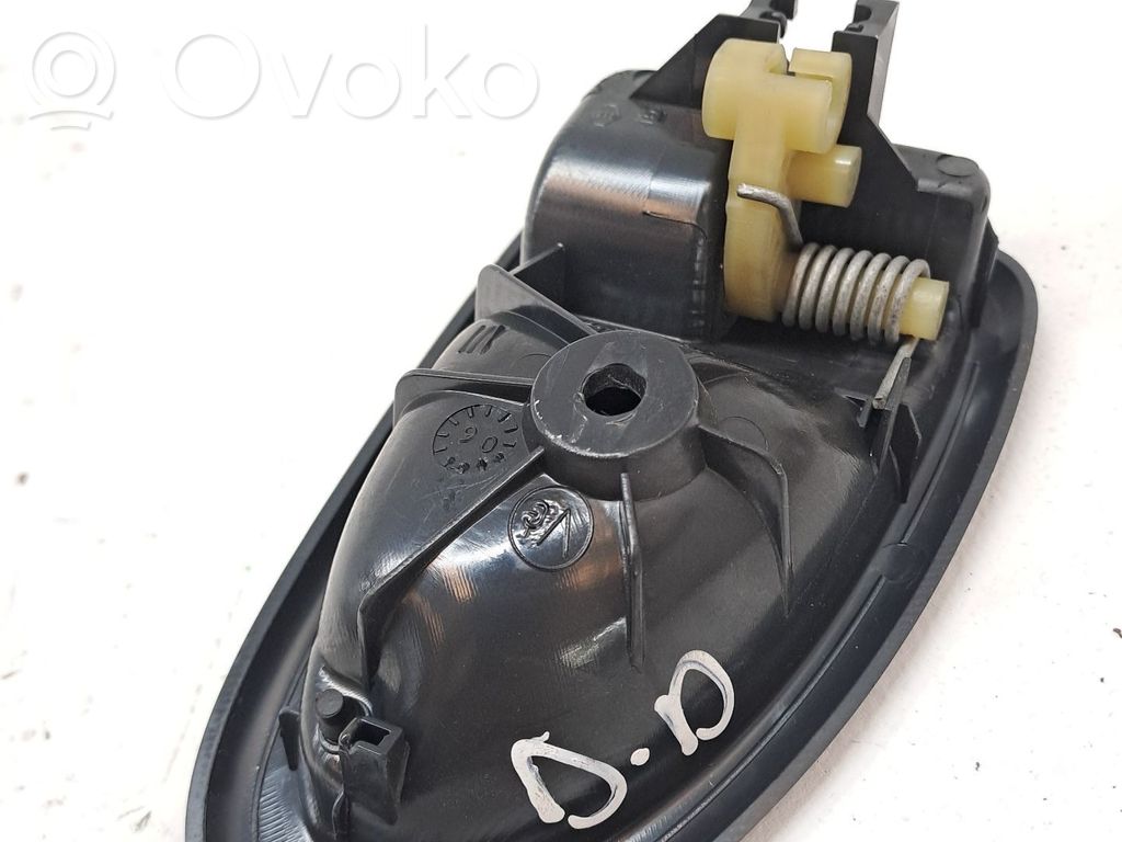 Renault Clio III Mâner interior ușă culisantă 