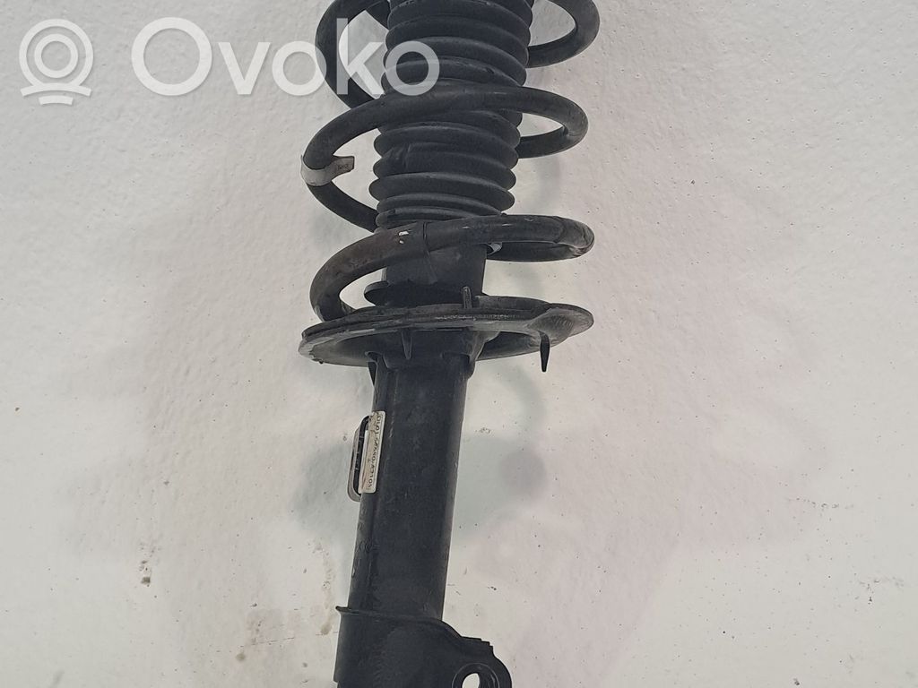 KIA Ceed Stoßdämpfer vorne 