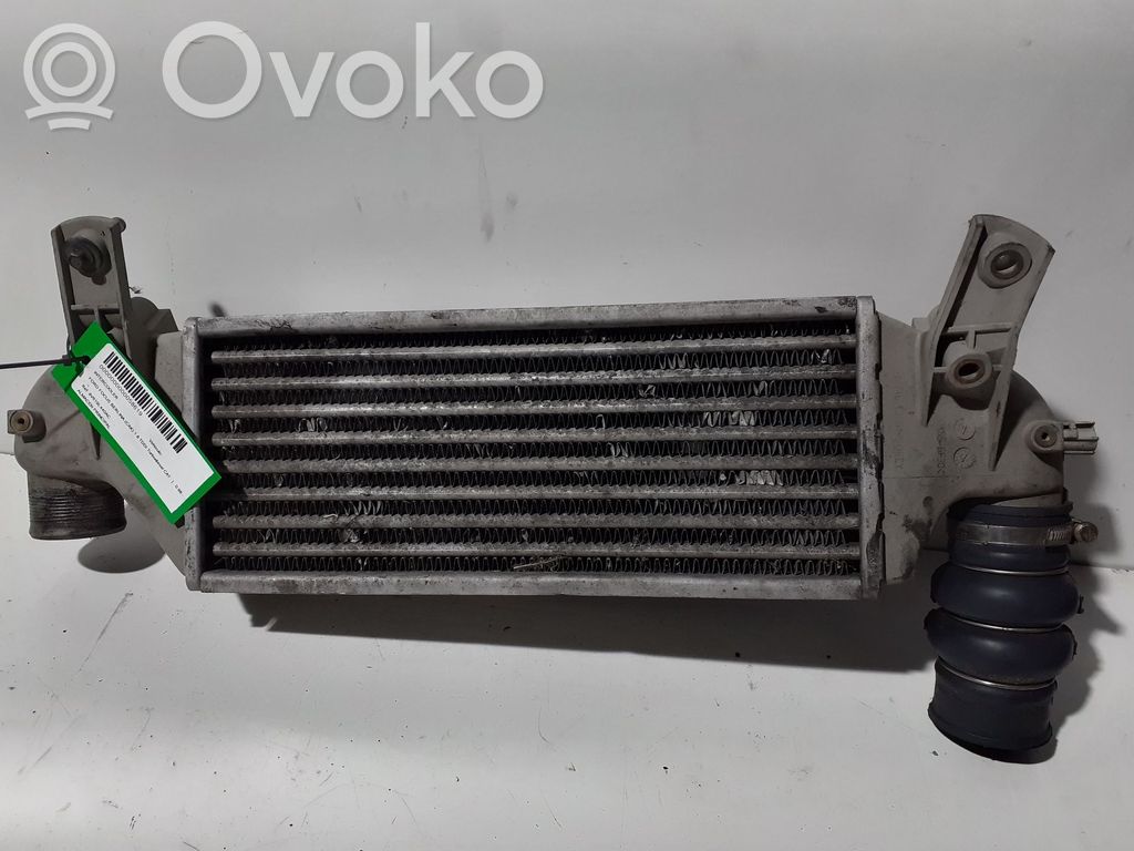 Ford Focus Intercooler radiator 