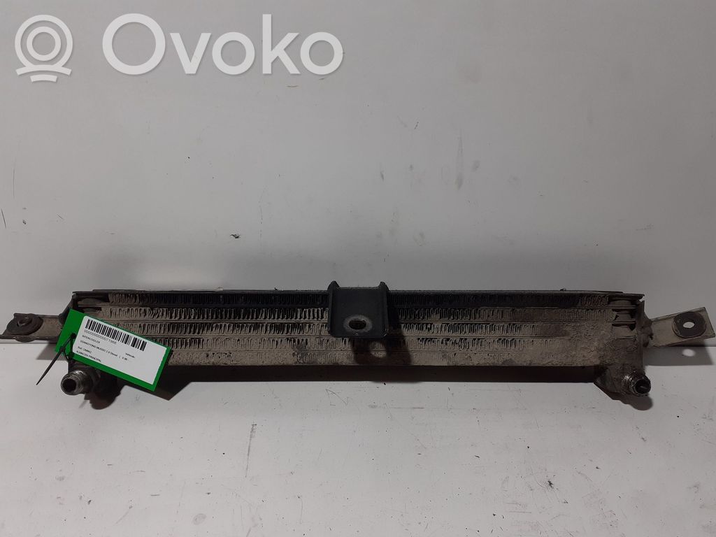 Interkūlerio radiatorius   OM662