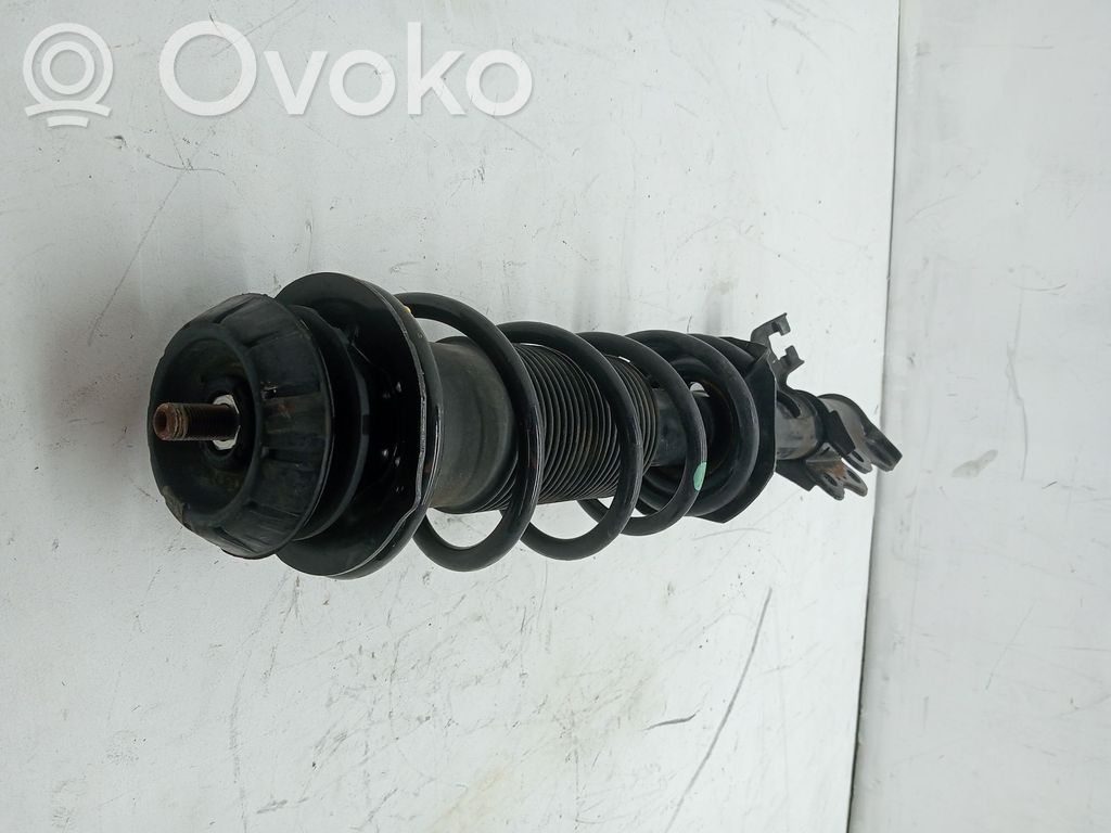 Amortiguador delantero   E43023VU0B