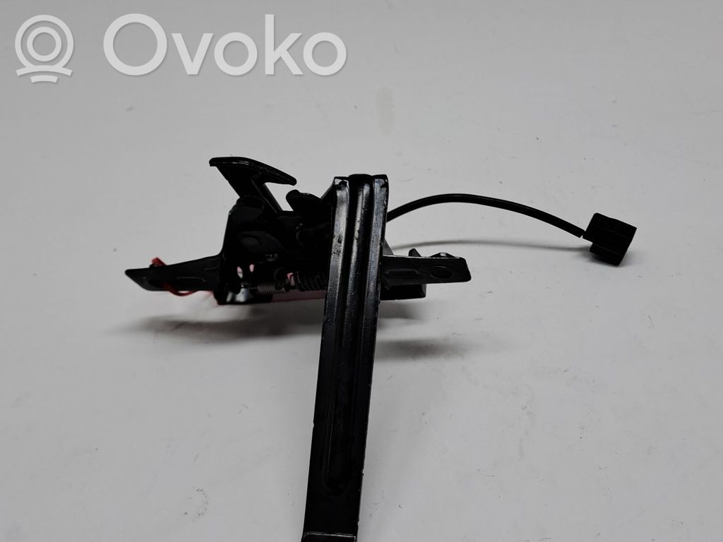 Tie down hook / loop   656013VV1A