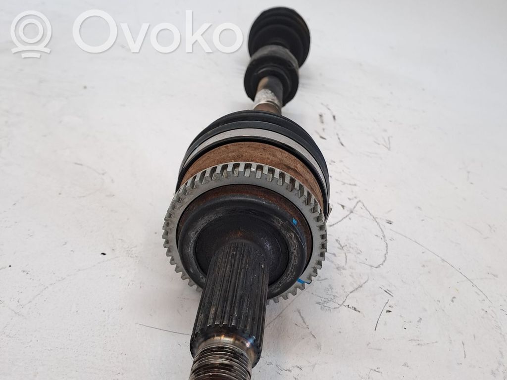 Etuvetoakseli   49500A2100,49500G4100