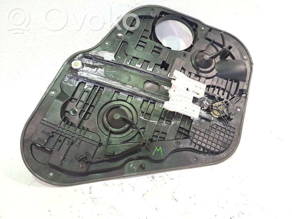 KIA Sorento Alzacristalli elettrico della portiera anteriore