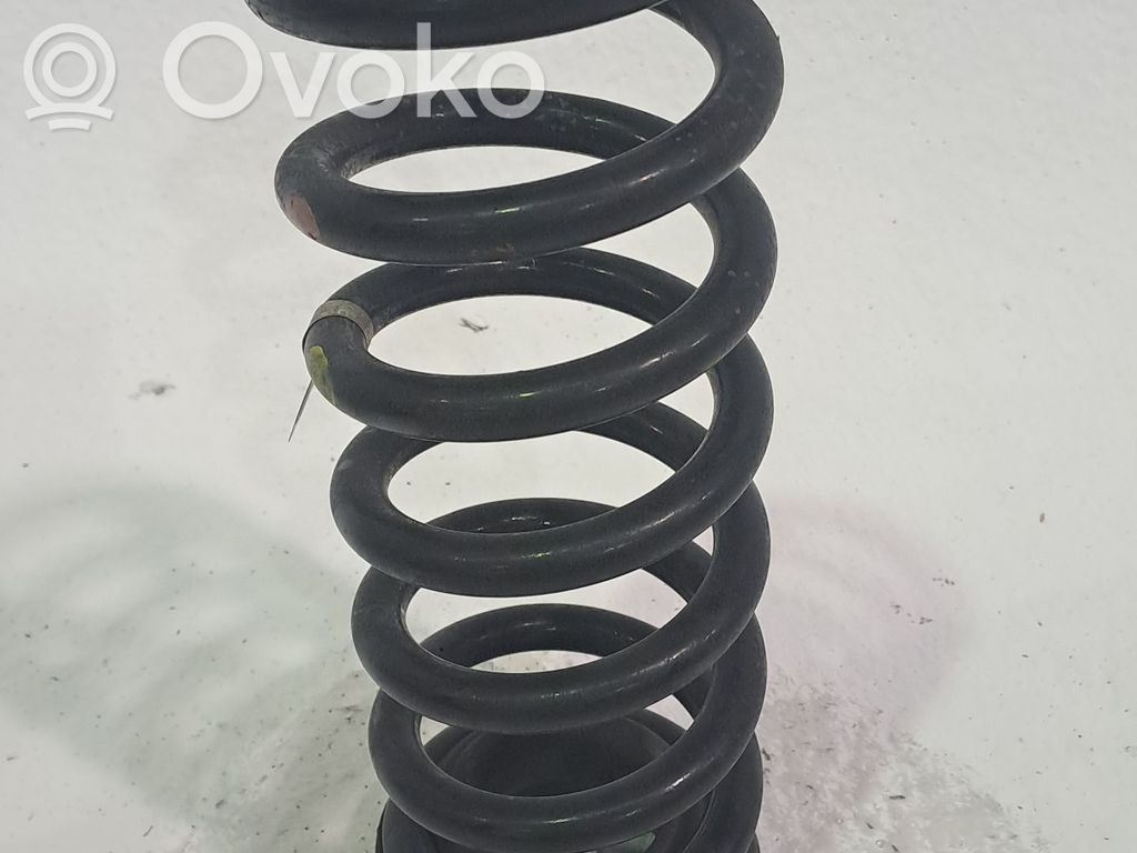 KIA Sorento Ressort hélicoïdal avant
