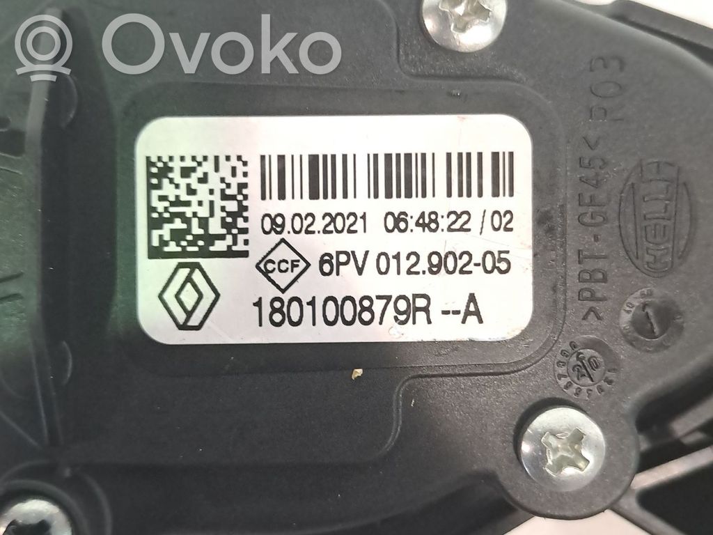 Gaspedal   180100879R,180022514R