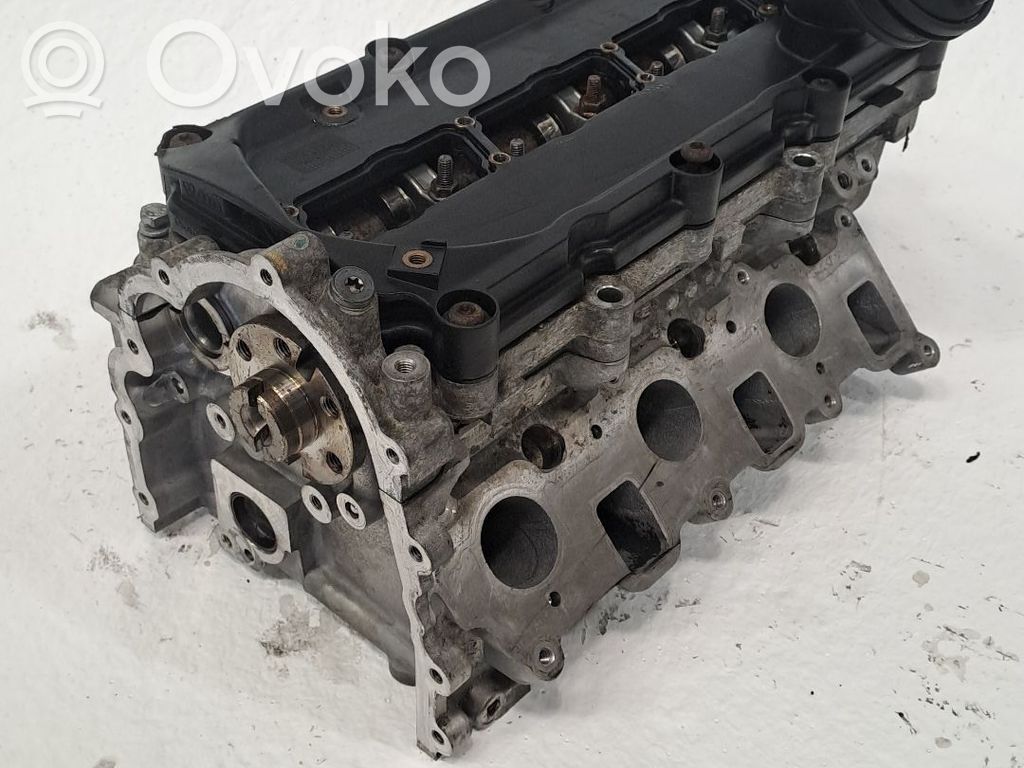 Engine head   0593AL