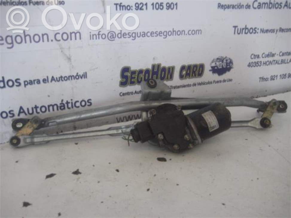 Audi A6 S6 C4 4A Scheinwerferwischermotor 