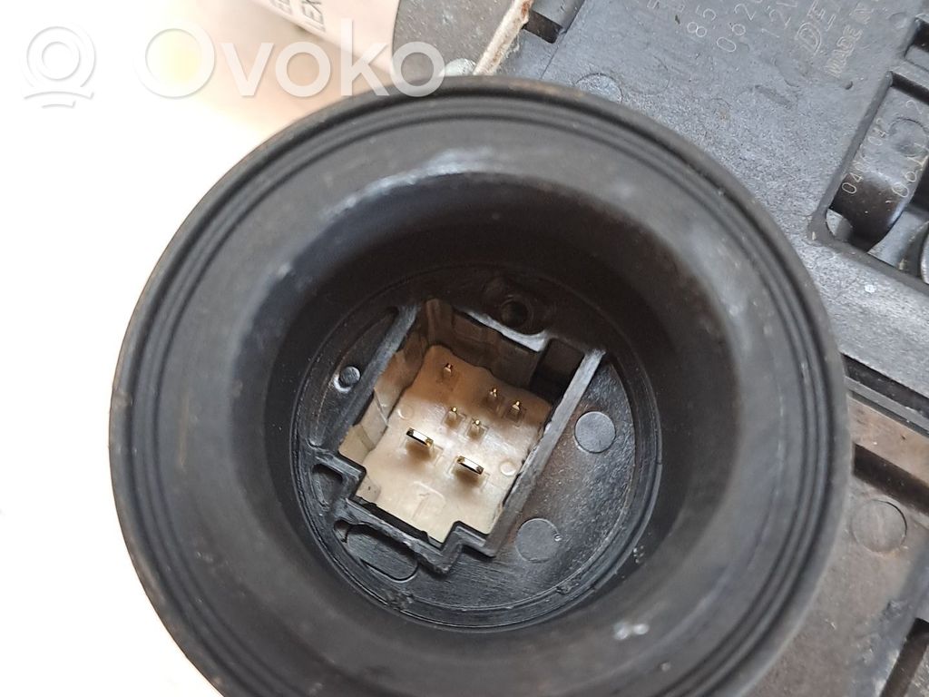 Regulador de ventanilla eléctrico de puerta delantera   6980178010